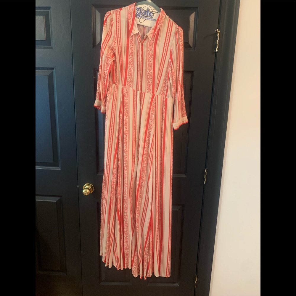 New without tags free people dress